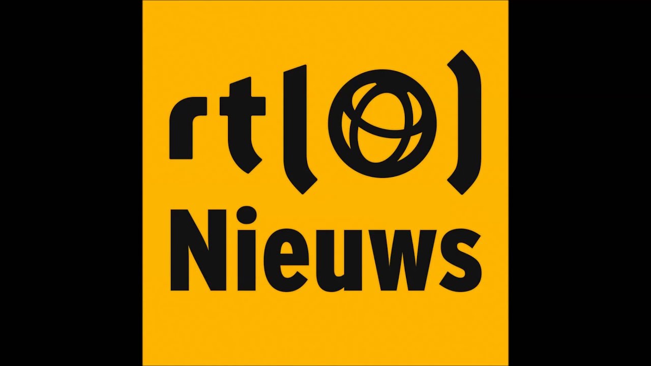RTL Nieuws nieuwe leader tune Half acht 2014 (HD-kwaliteit)/New RTL News intro music