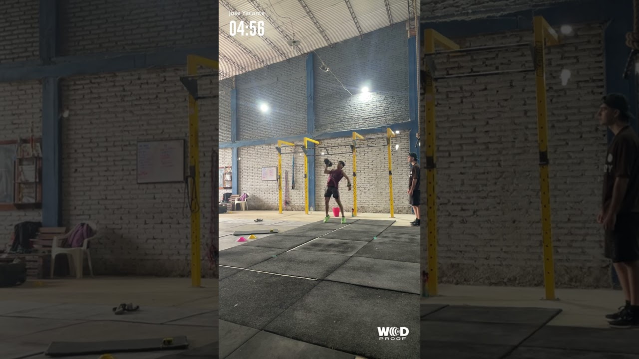 José yacante 26.3 la totem 