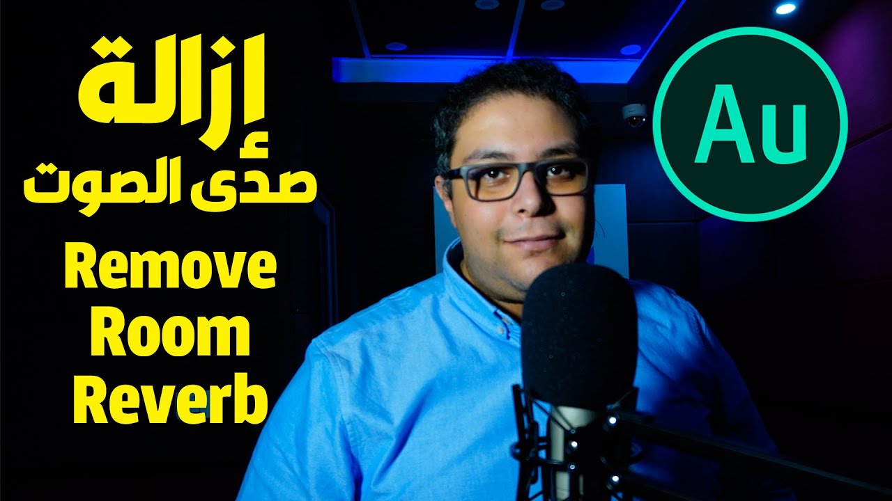 Лучший способ убрать эхо после записи | DeEcho и DeReverb