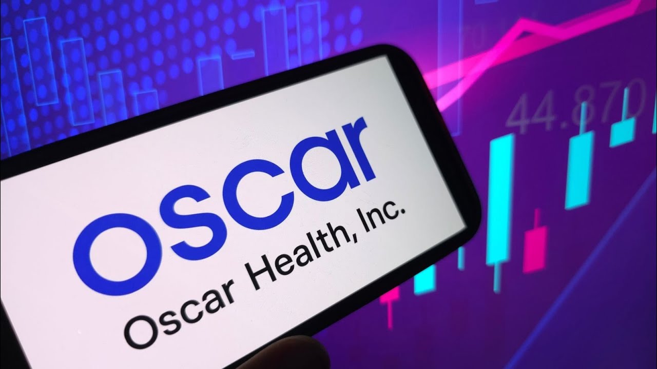 LIVE : Oscar Health, Inc. 2025 Fourth Quarter and Full Year Earnings Conference Call