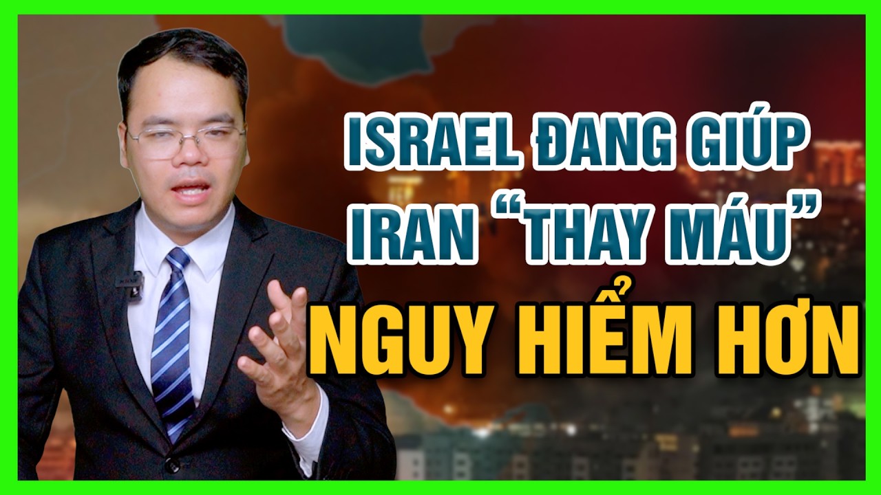 Trump Ám Chỉ Rút Khỏi Hormuz, Bóng Ma Chiến Tranh Suez 1956 Tái Hiện || Bàn Cờ Quân Sự
