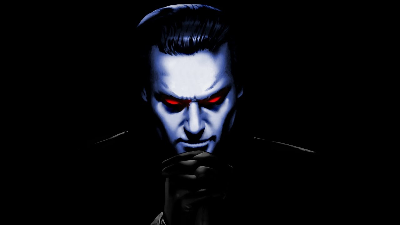 Grand Admiral Thrawn: Laser Guns