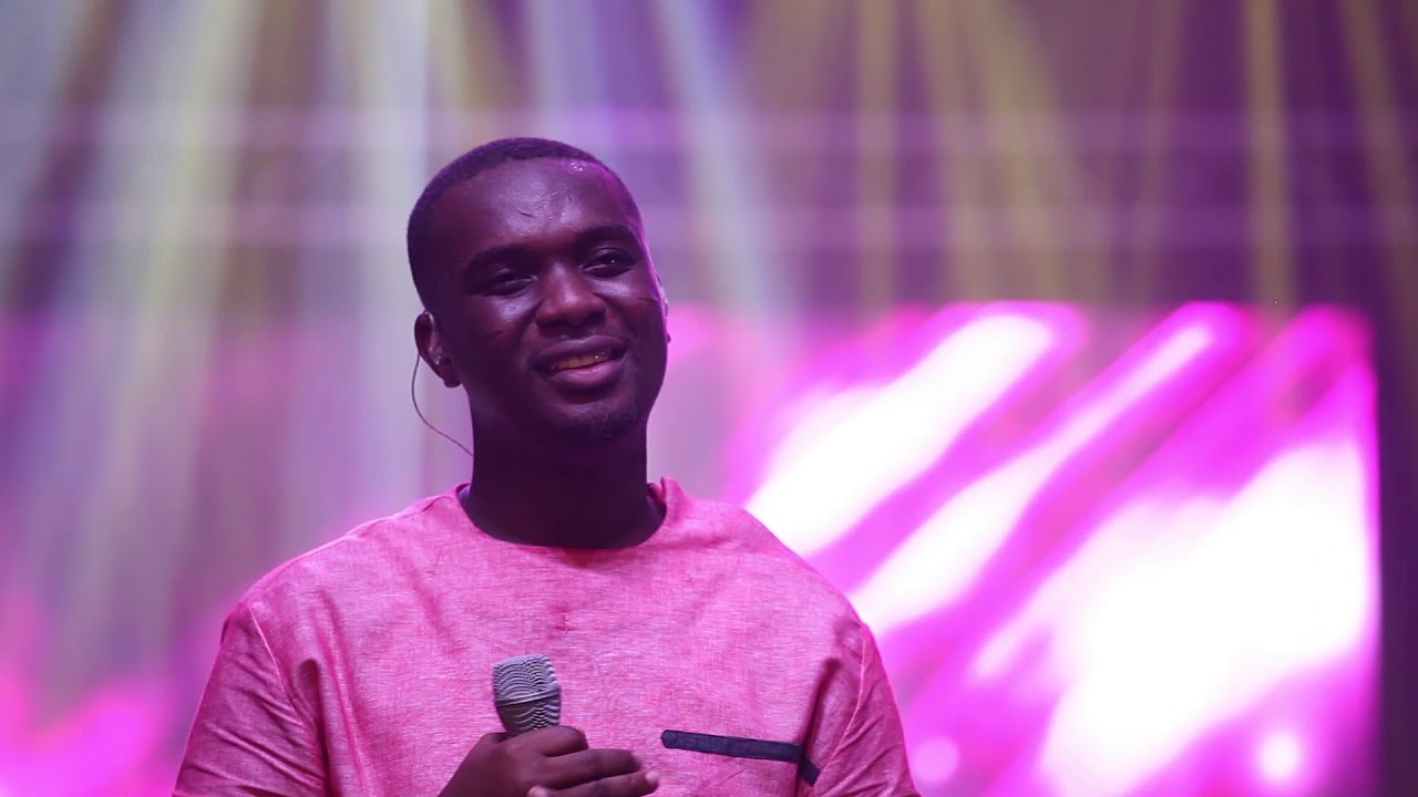 JOE METTLE- THE EXPERIENCE