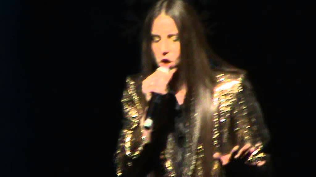 Michał Szpak Zielona Góra 2014 Warto jest pomagać