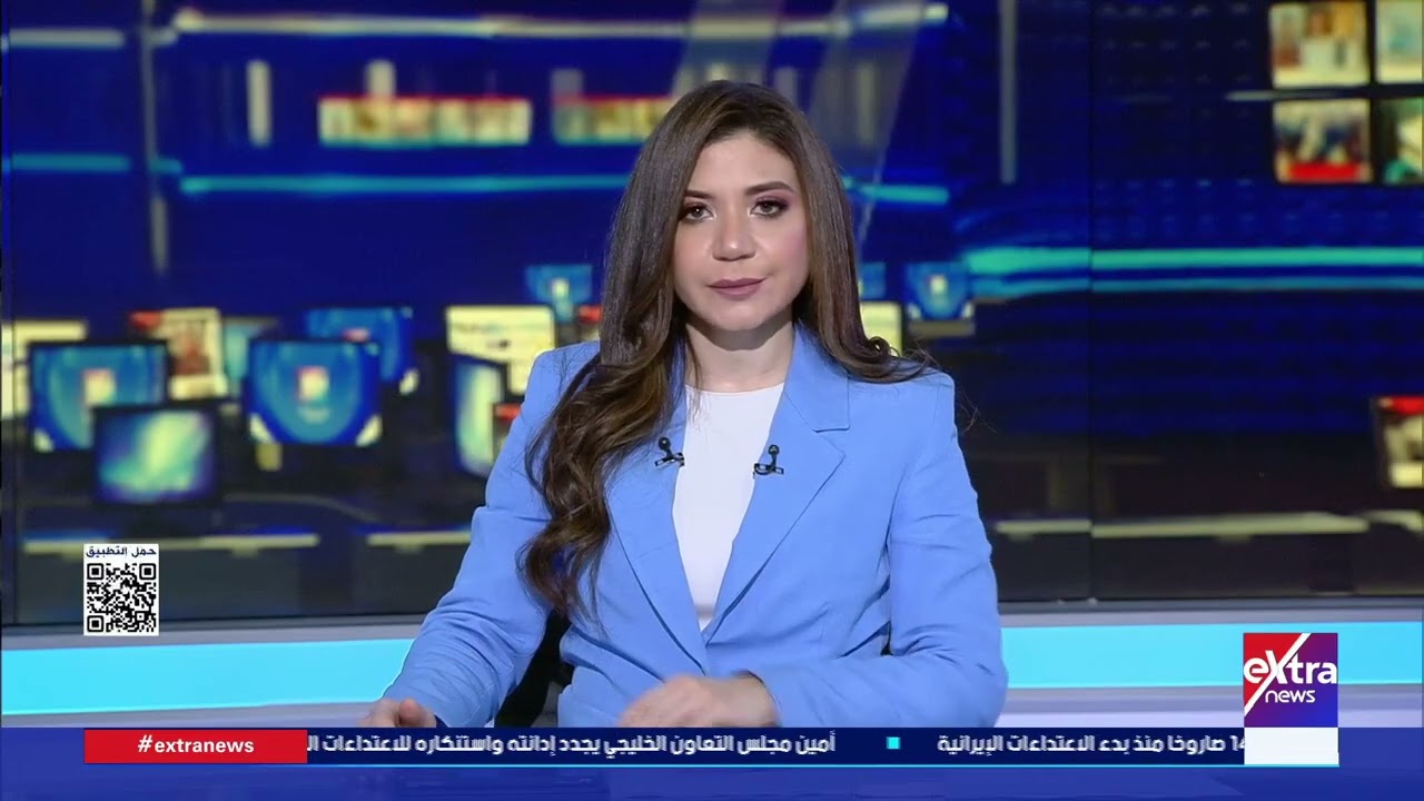جولة الـ 9 مساء الإخبارية مع هبة الحديدي ومونيكا نشأت