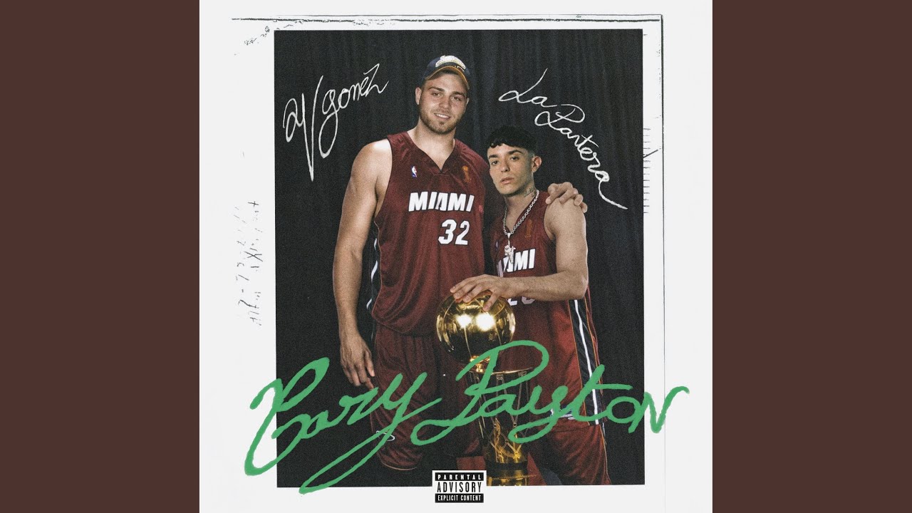 Gary Payton