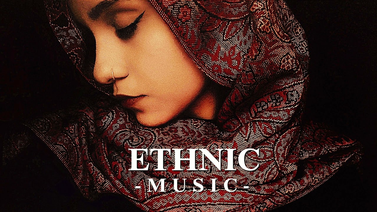Ethnic Music  -  Ethno & Deep House Mix By Billy Esteban - 2024