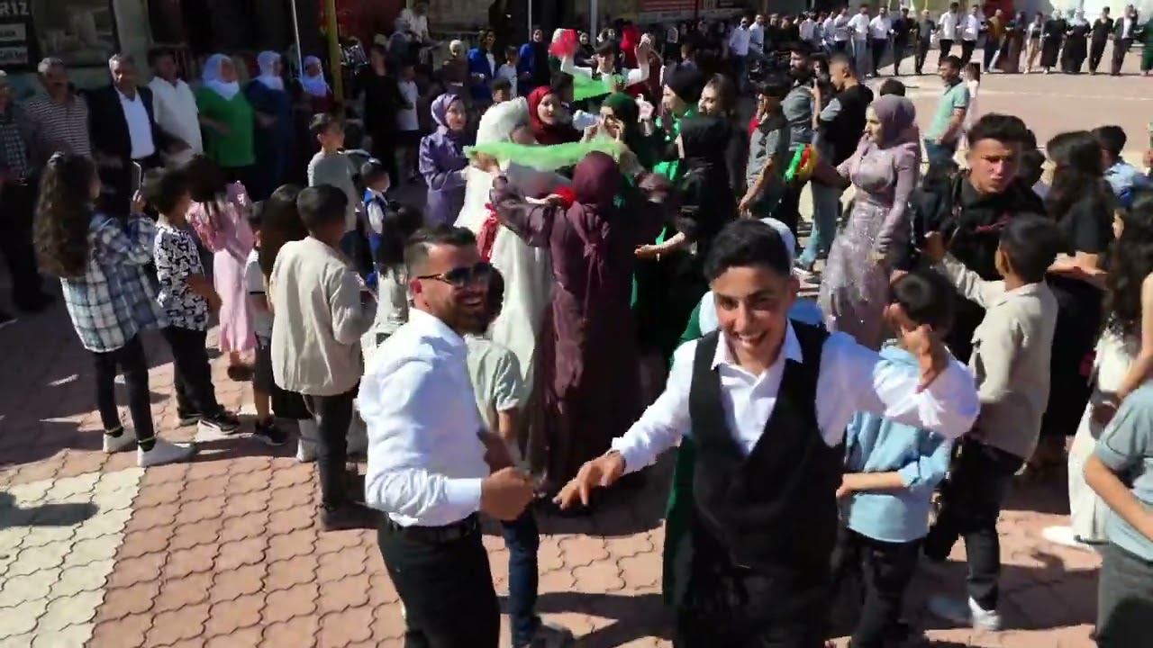 Mardin savur işgören Qawsan köyü