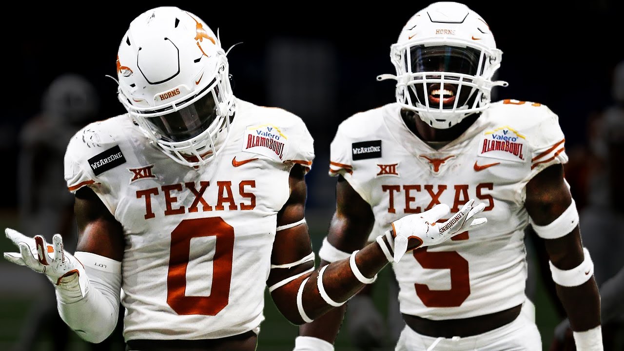 College Football Hype (2021) ᴴᴰ