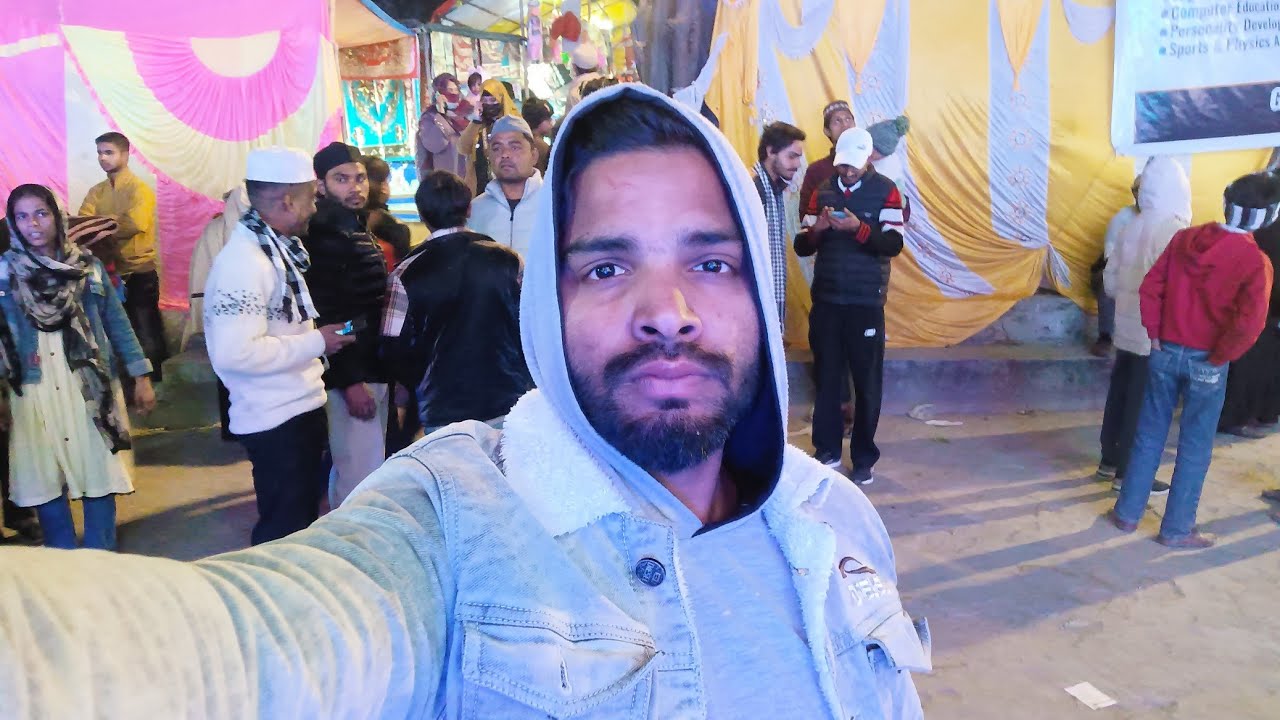 URS E HABIBI 👑 DUNGARPUR। Shehzada Idrishi 