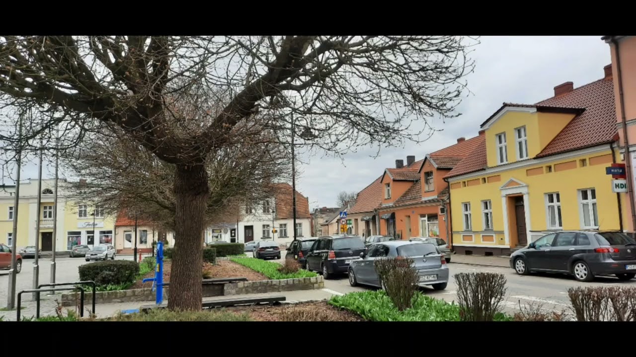 Pniewy Wielkopolska 02.04.2023