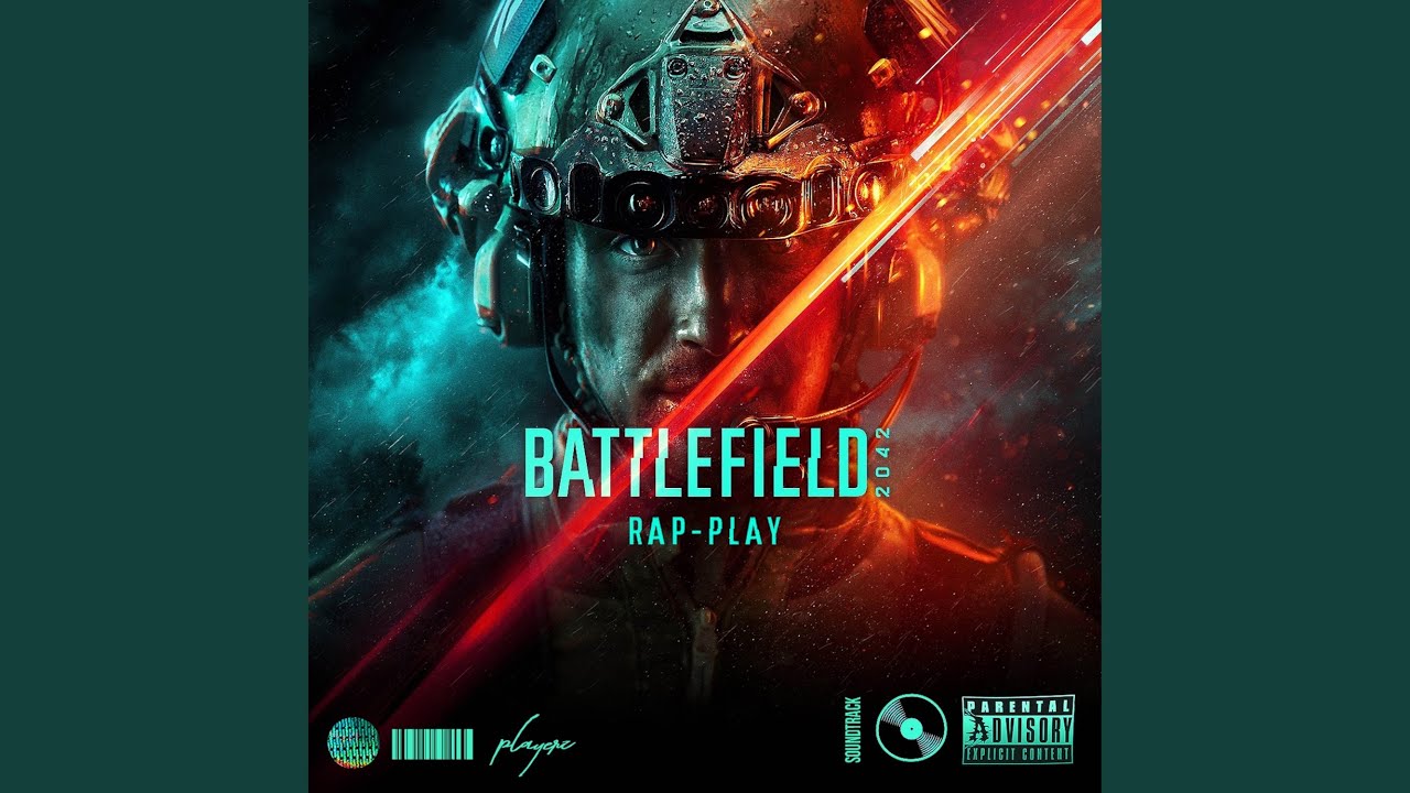 Battlefield 2042