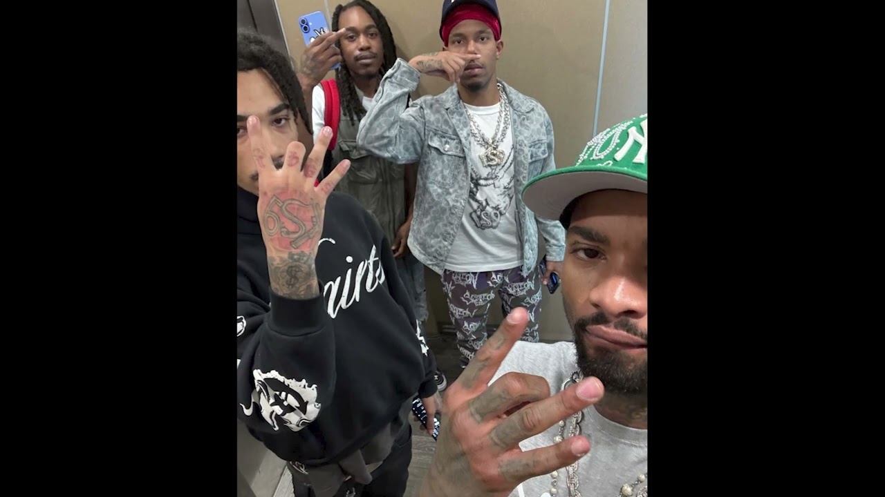 [FREE] Fluhkunxhkos x Slimesito type beat 