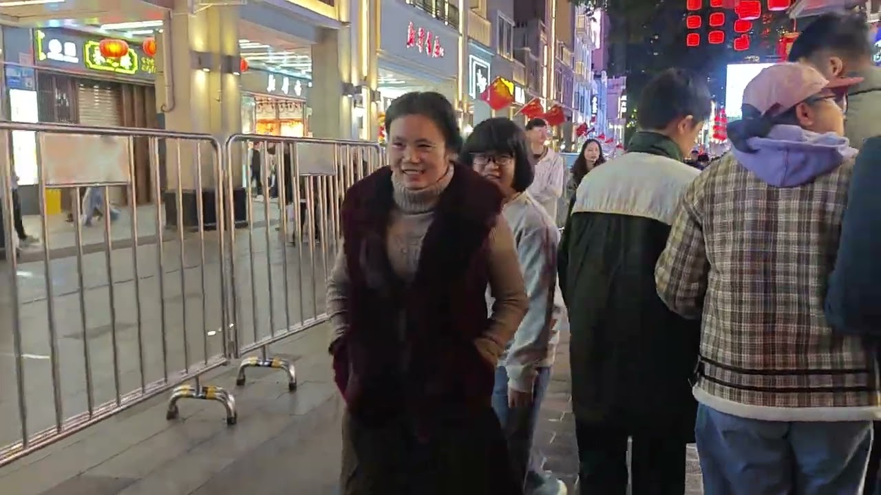 北京