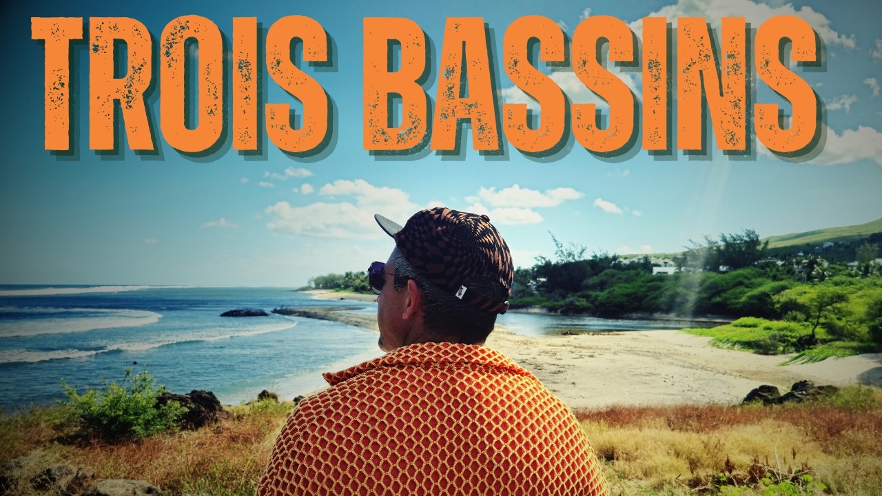 🇷🇪 Vlog 6 – Entre-Deux → Trois-Bassins : la route continue – RÉUNION