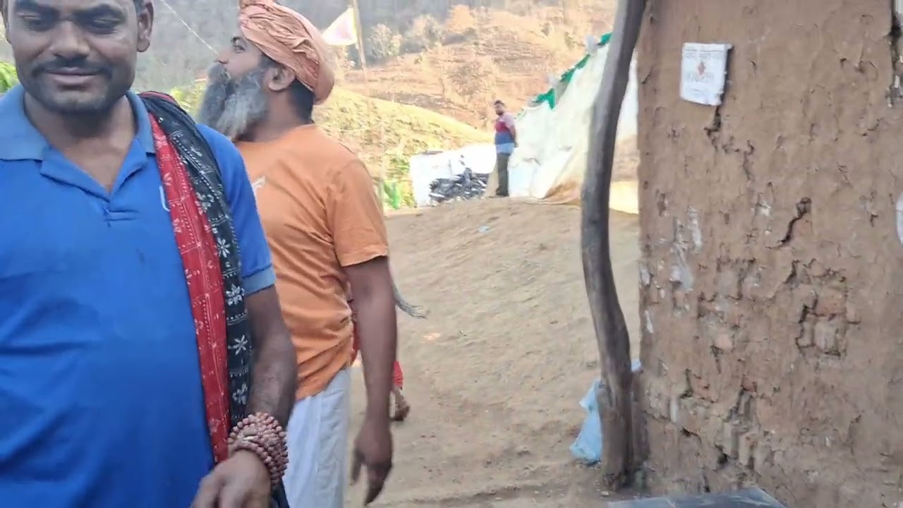 नर्मदा शुलपाणी झाडी बिलगाव ते भाबरी सातपुड्यातला अवघड रस्ता,भाबरी भेट | प्रशांत कुलकर्णीची मेहनत 🙏