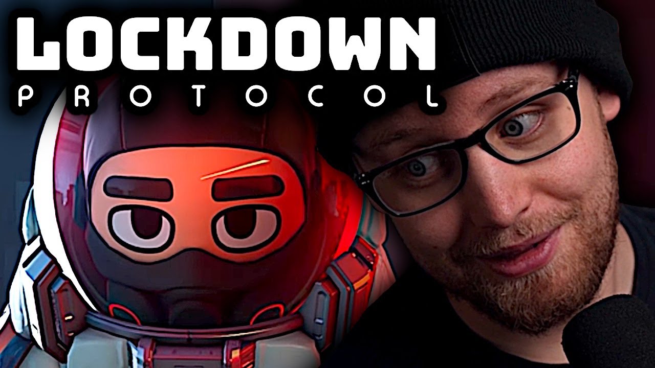 ABSOLUTNÍ COOP CHAOS V LOCKDOWN PROTOCOL