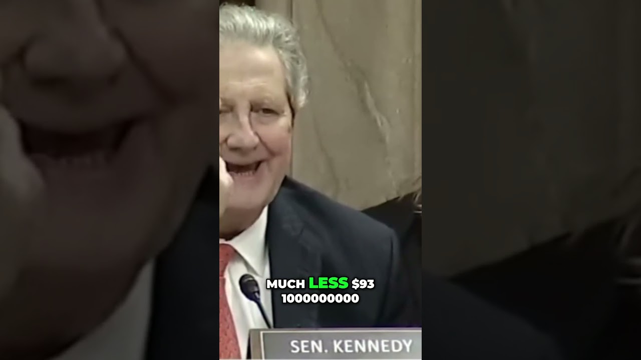$93 Billion DOE Loan Scandal: No Business Plan?!