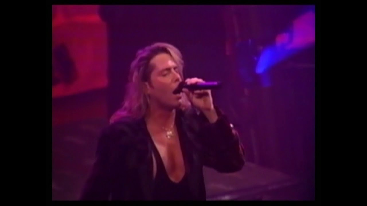 Royal Hunt - Long Way Home (Live in Japan 1997)