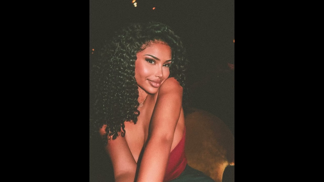 [FREE] Drake x Brent Faiyaz Rnb Type Beat "Party In La"