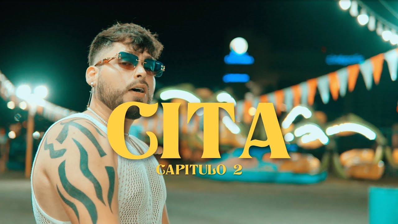 Mr. Don - CITA / Capitulo II (Bachata 2025)