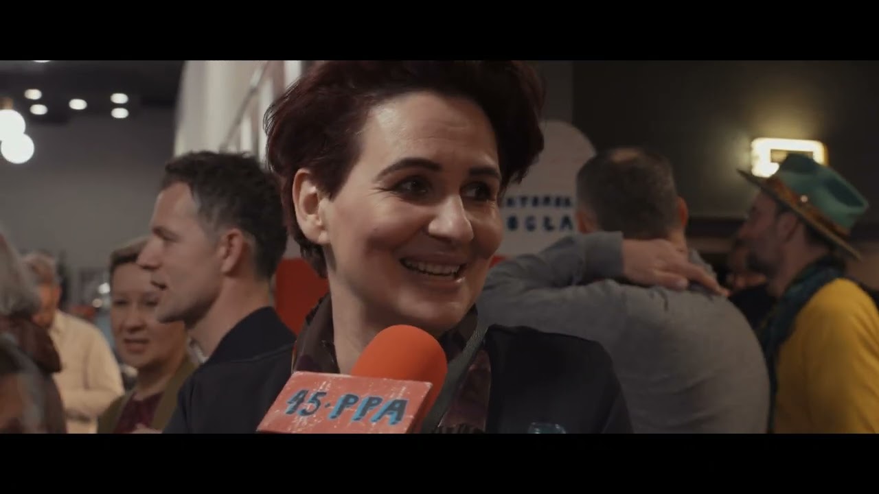 #45PPA | Telewizja Festiwalowa | odcinek 5
