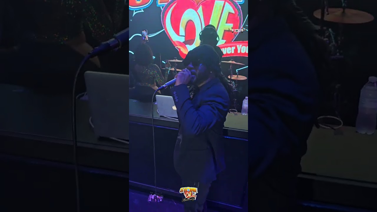 StoneLove 52 Anniversary Atlanta