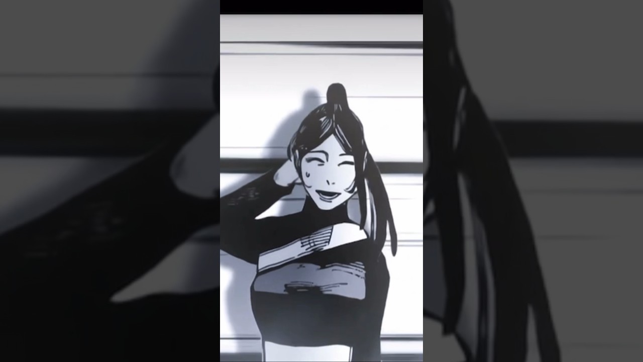jjkedit #music #newmusic #artist #rap #hiphop #animeeditcommunity #jjk #animeeditmagic #anime #short