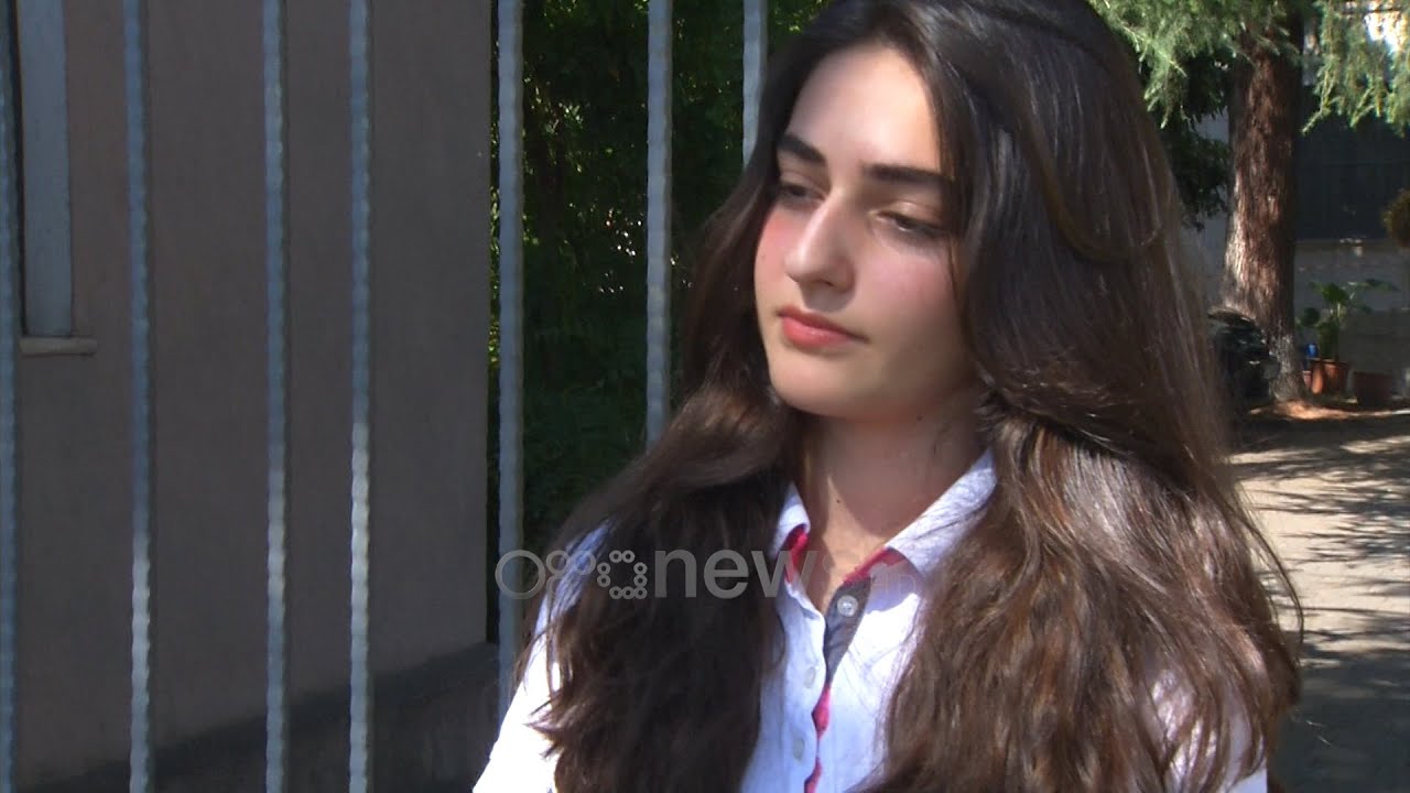Studentja nga Bujanovci që kërkon të studiojë për mjekësi në Shqipëri