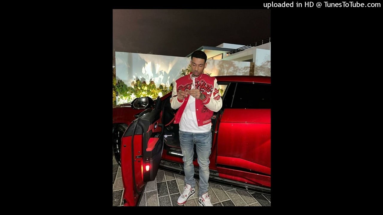 (FREE) Fredo X Clavish X Uk Rap Type Beat 2025 - 