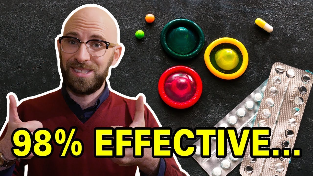 What Did People Use for Birth Control Before Condoms and the Pill?