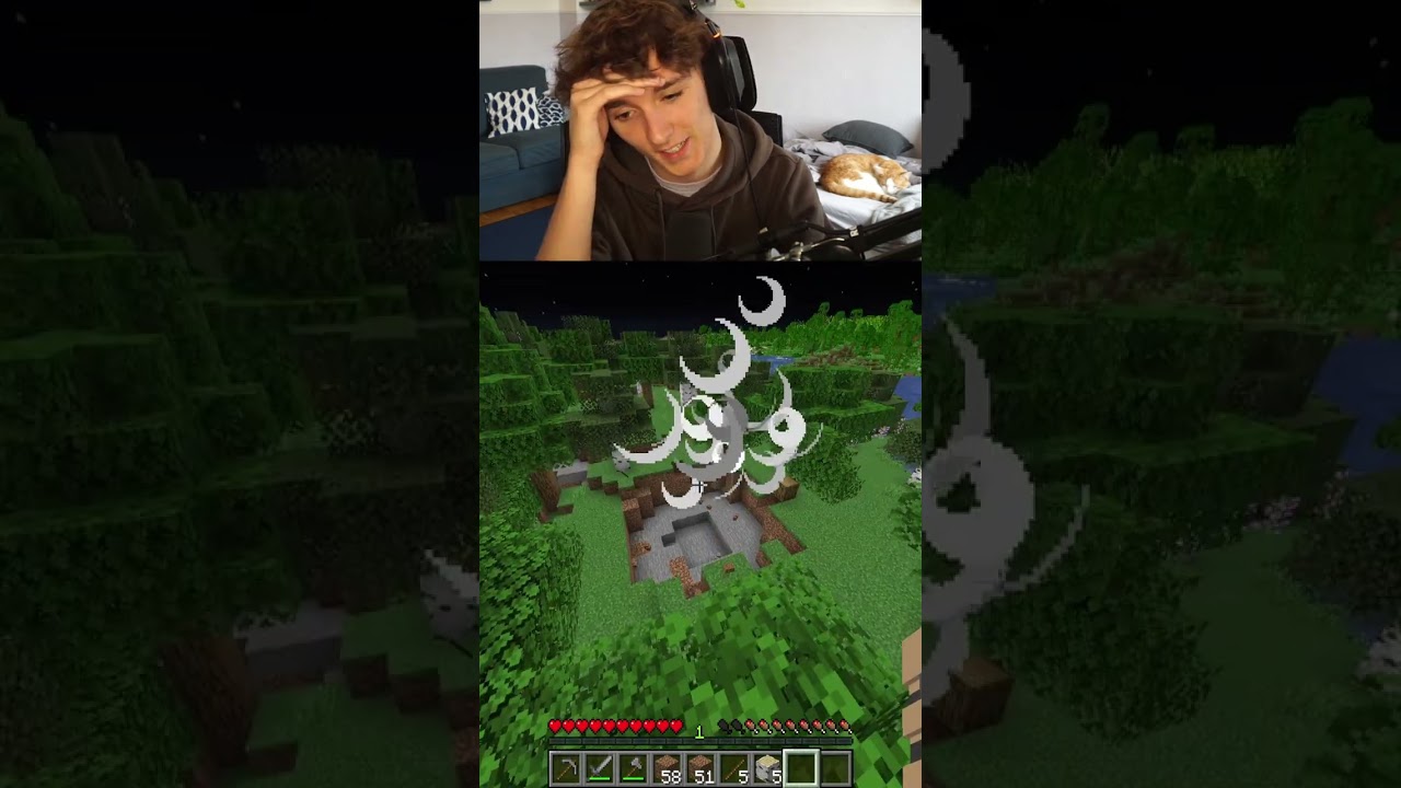 Wie viel TNT könnt ihr SPAWNEN? 
