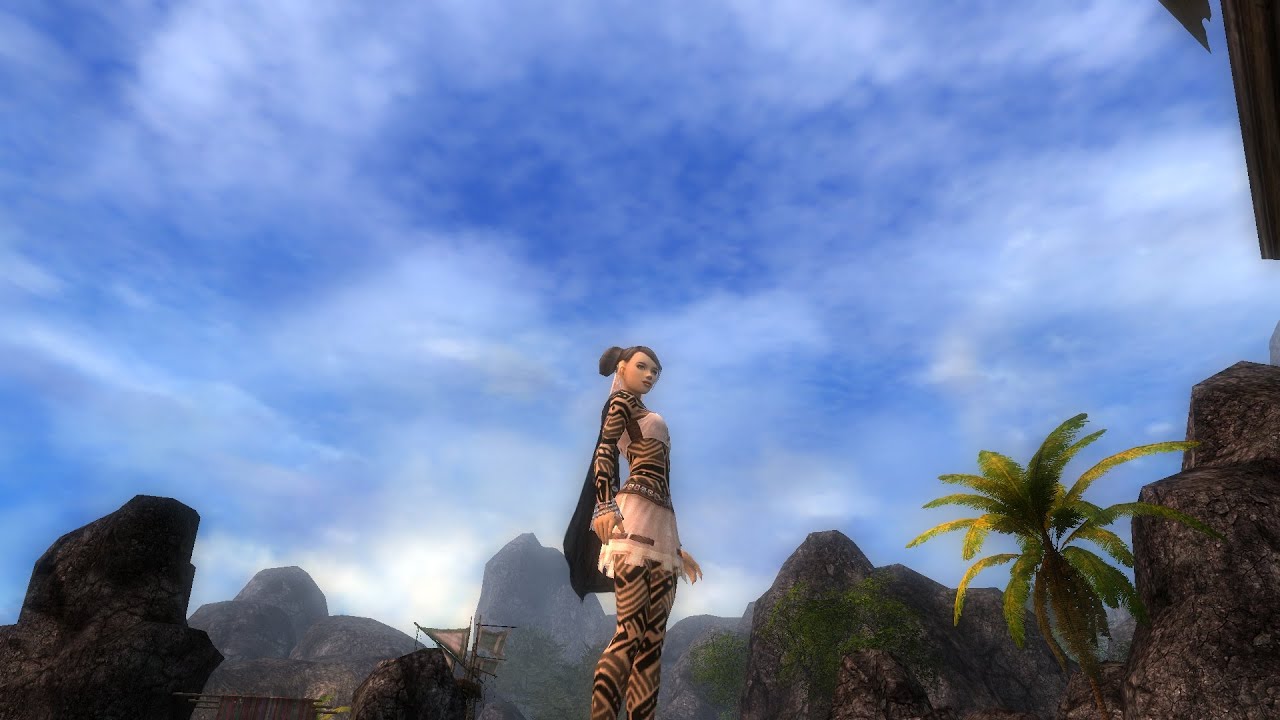 Guild Wars Reforged - Honey Im Home - What are we getting into today?Prophecies!