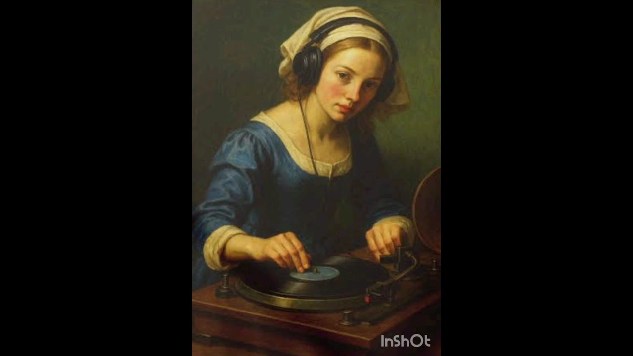 Dj Stevie Elm.....Katalina - DJ Girl Around The World 