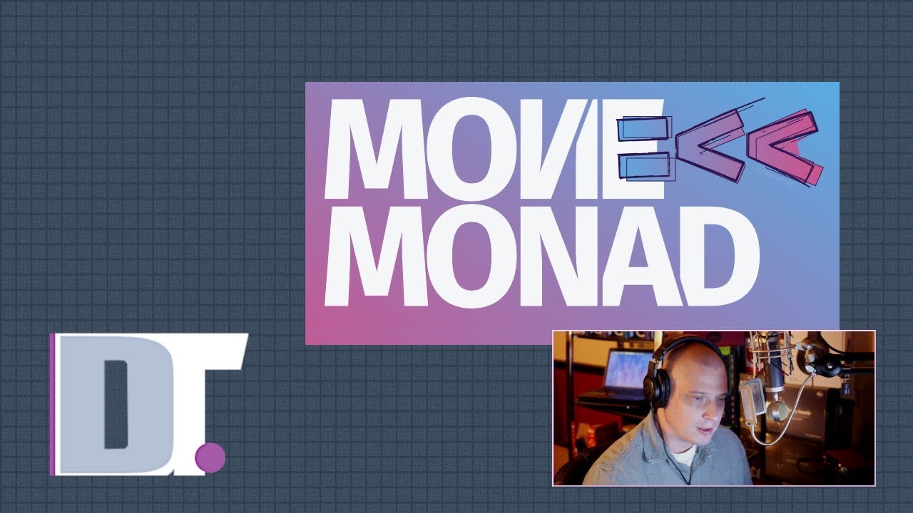 Movie Monad - Lightweight And Cross Platform Video Player