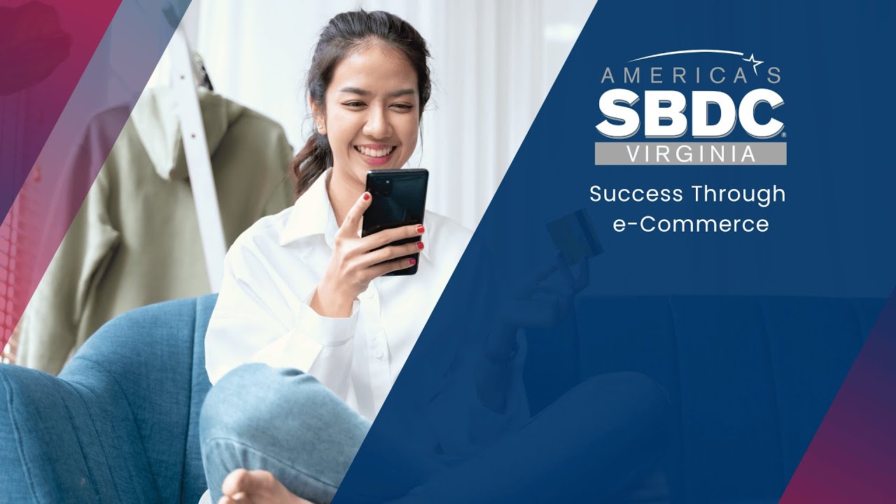 Success Through e-Commerce