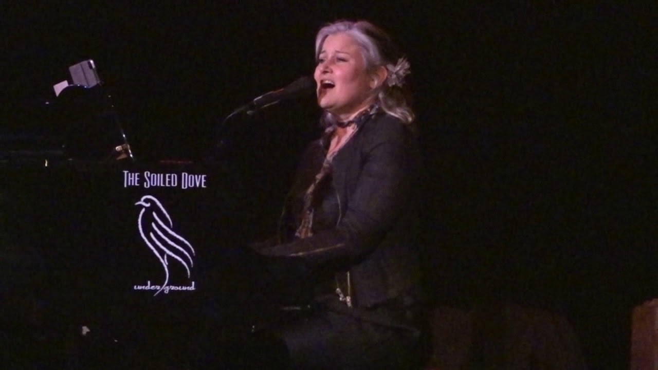 Paula Cole - 