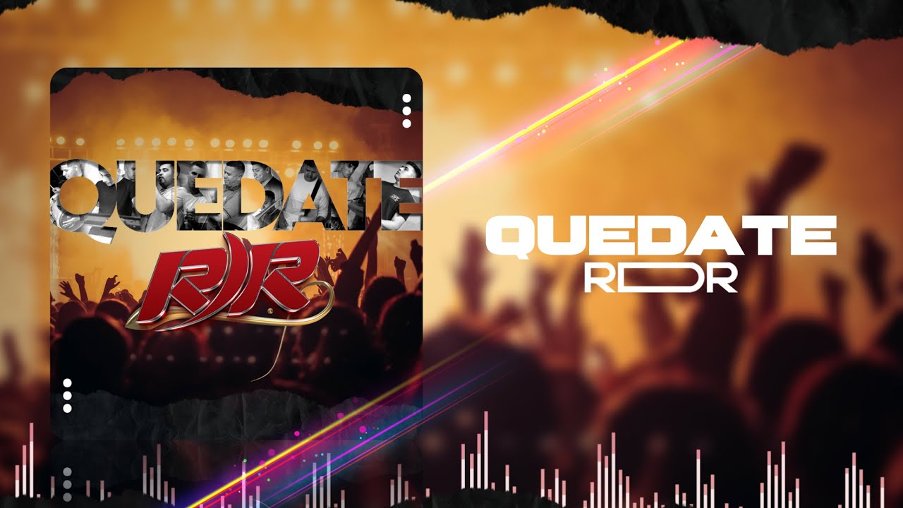 QU&Eacute;DATE - Rey De Reyes