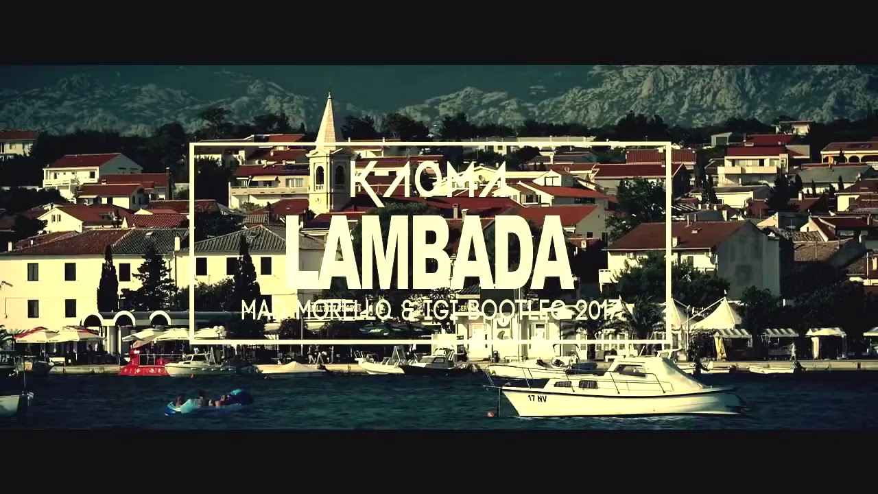 Lambada remix