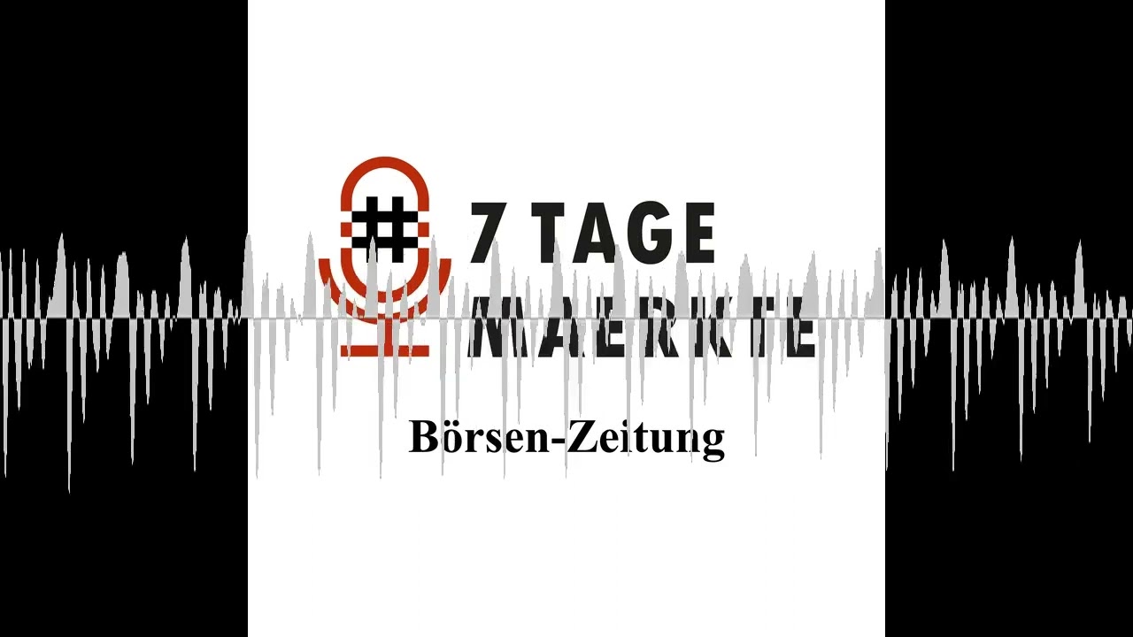 Fed, IAA Transportation, Suse, Airbus u.v.m. | Ausblick KW38 - #7TageMaerkte