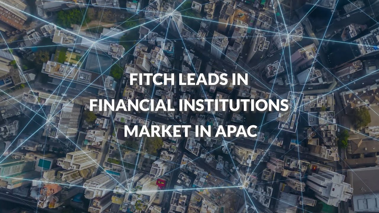 Fitch Ratings &ndash; The agency of choice for financial institutions