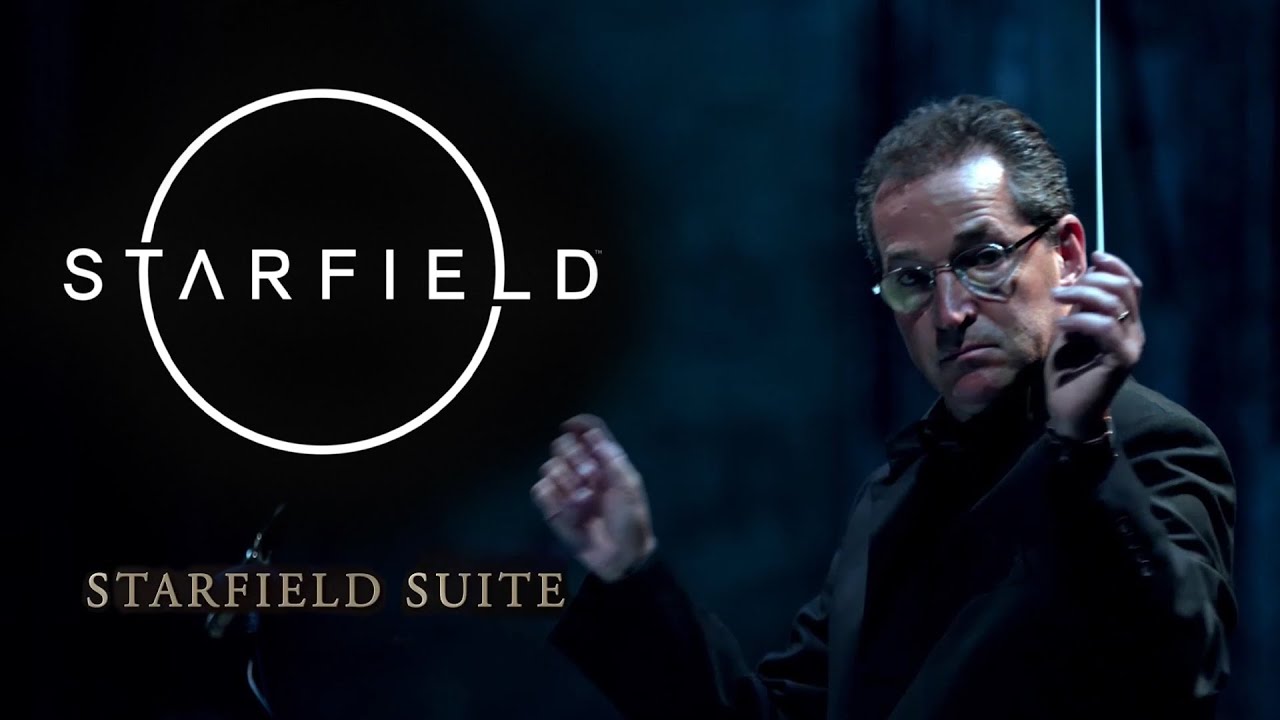 Starfield Suite - Inon Zur (London Symphony Orchestra)