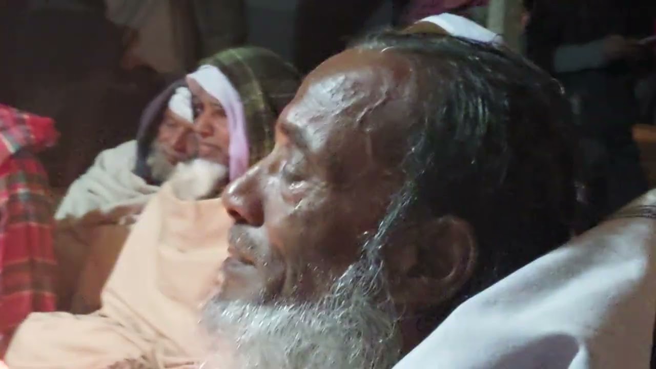 আমার এই দেশে আর বান্ধব নাইরে।