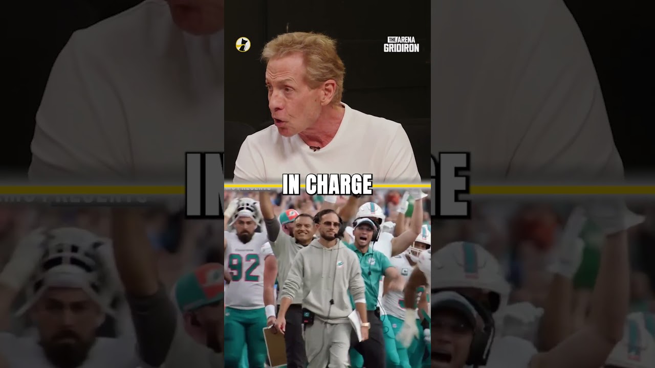 Mike McDaniel On HOT SEAT In Miami