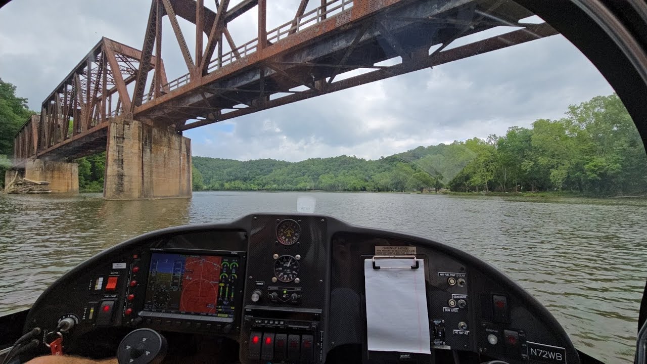 I Took a Seaplane Flight, Here's How it Went