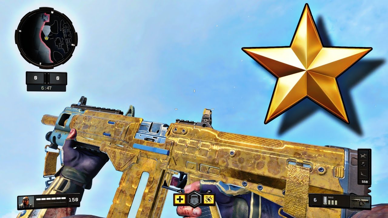 SG12 GOLD! (Road To Dark Matter #26)