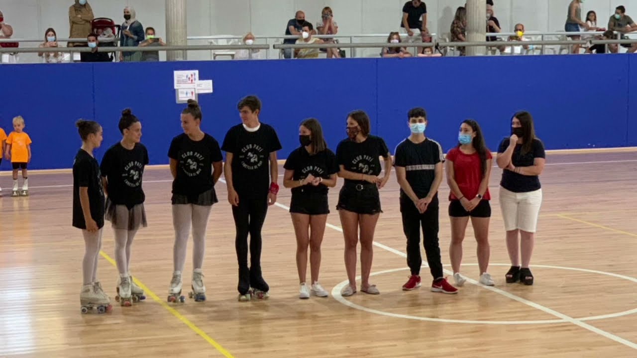 Festival fi de curs 2021