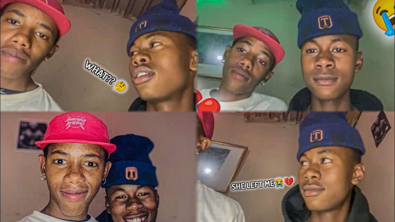 ❤️😭What happened between me and Luyanda 💔🥹[She decided to leave me]story teller😤