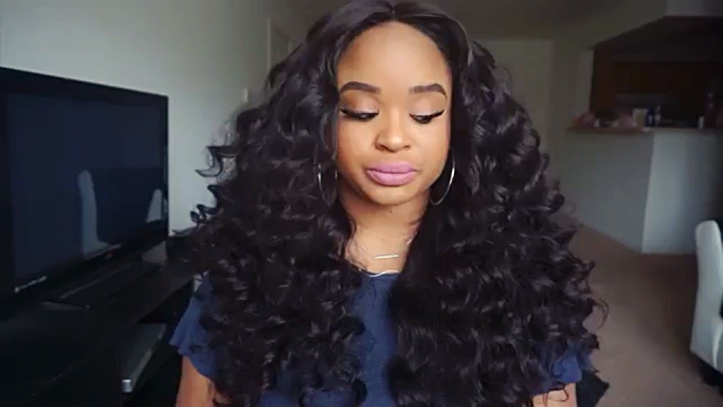 Ms Here Hair Brazilian bodywave FINAL THOUGHTS