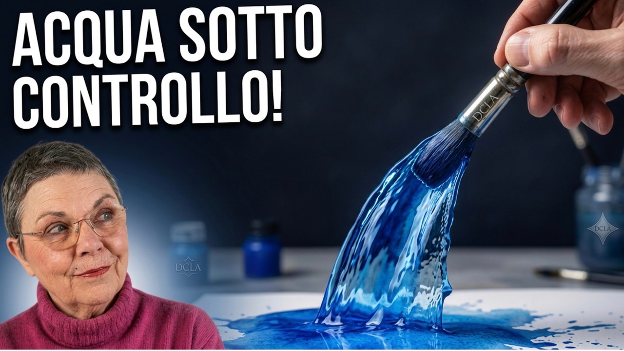 Il segreto della tecnica DCLA che non sapevi